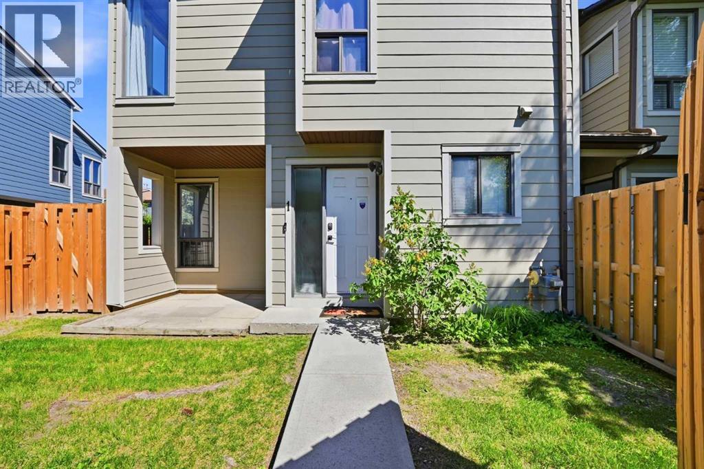 1, 108 Grier Terrace NE