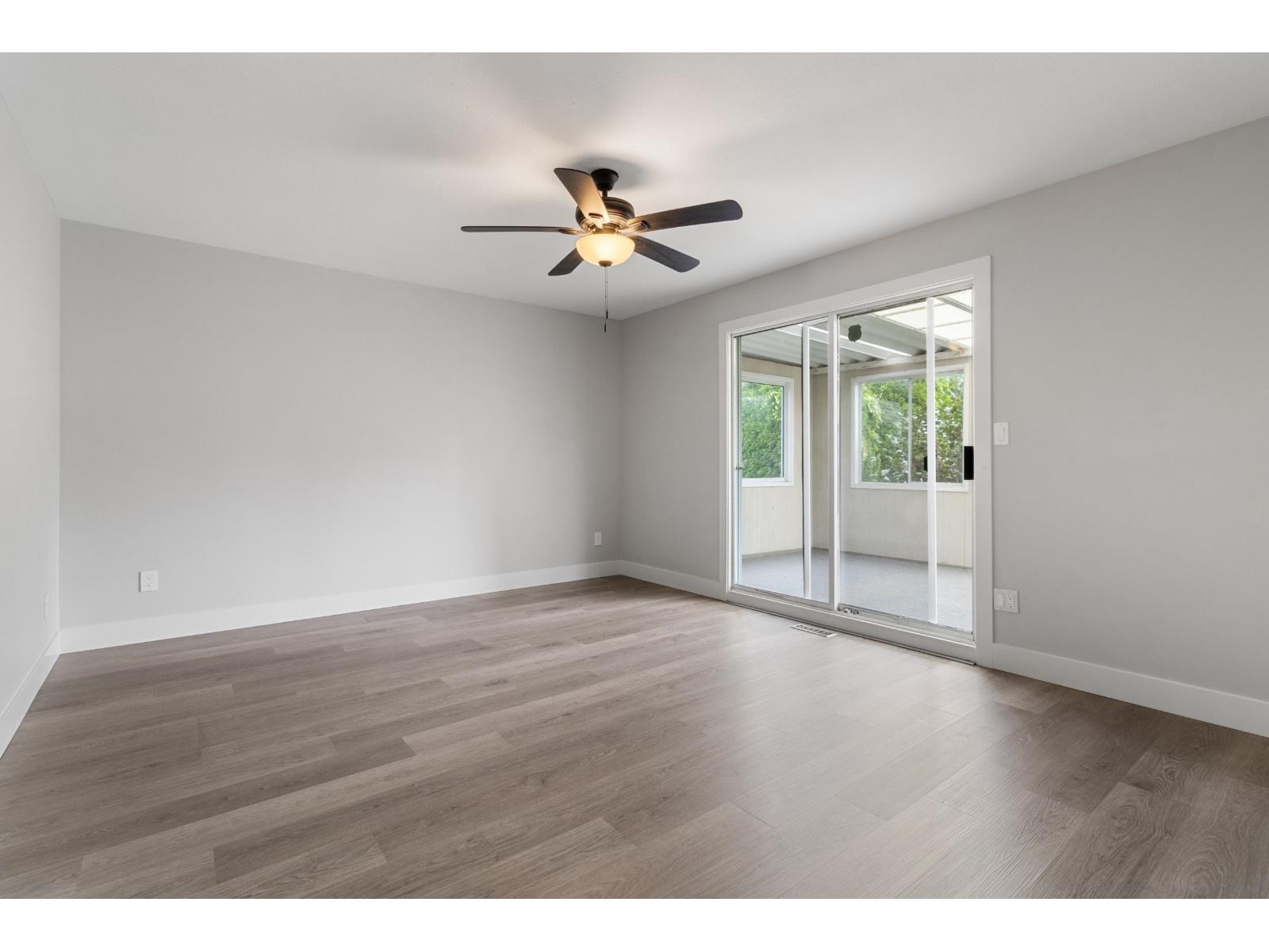 9536 CARROLL STREET, Chilliwack Proper West