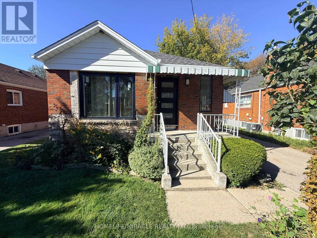 20 SHANEEN BOULEVARD, TORONTO (WEXFORD-MARYVALE), ON M1R 1B7 - Image 372115128.jpeg?d=l