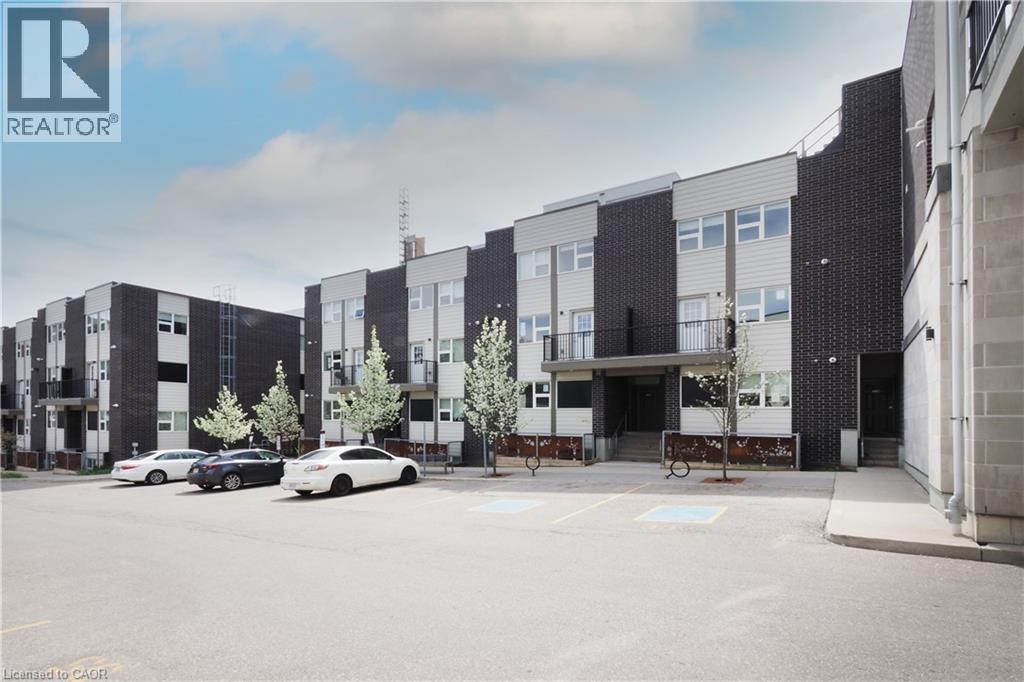 288 ALBERT Street Unit# 208