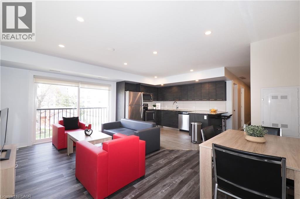 288 ALBERT Street Unit# 208