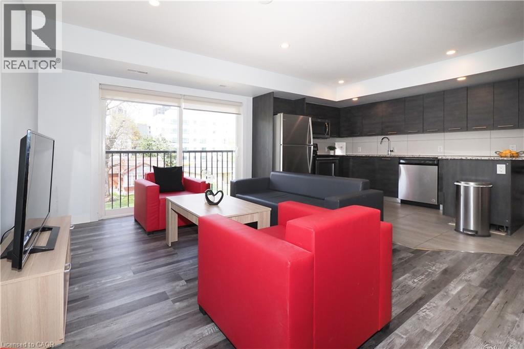 288 ALBERT Street Unit# 208