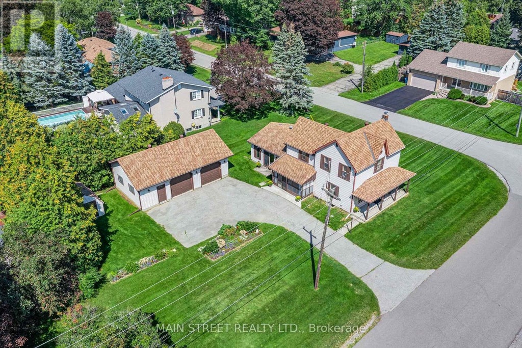 60 ALBERT STREET, EAST GWILLIMBURY (MT ALBERT), ON L0G 1M0 - Image 3069967980.jpeg?d=l