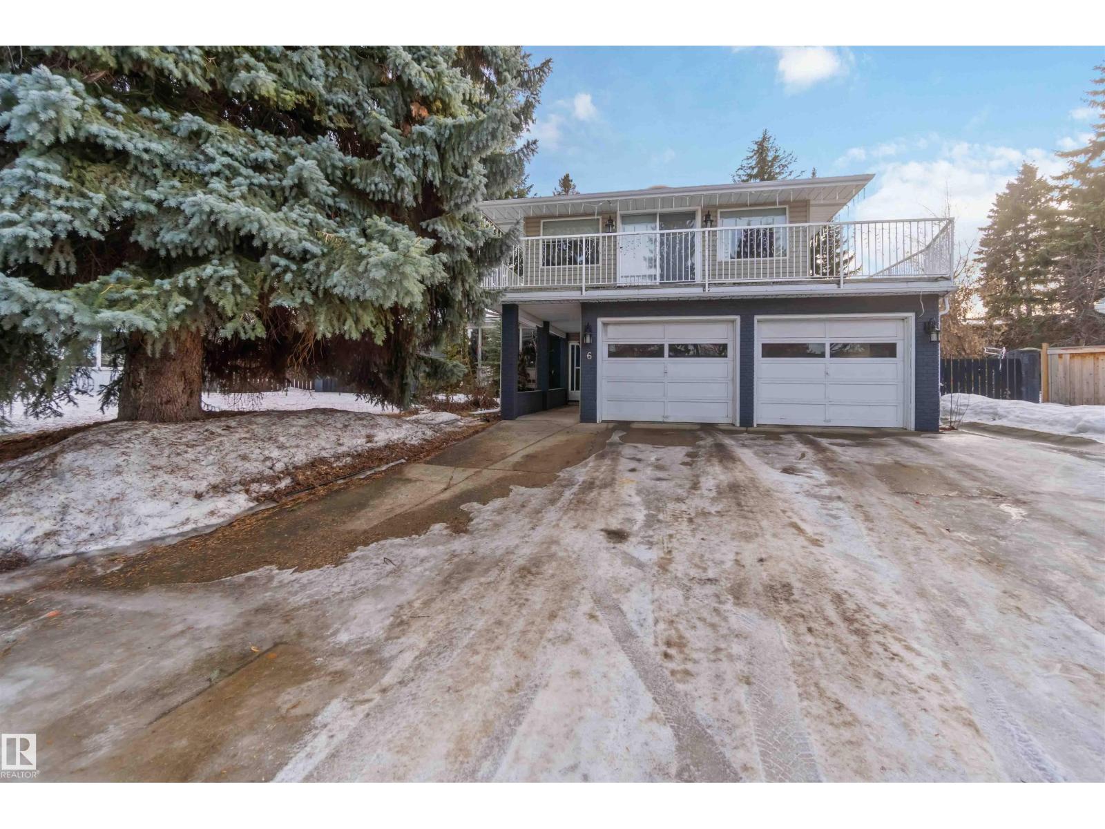 6 Garraway PL