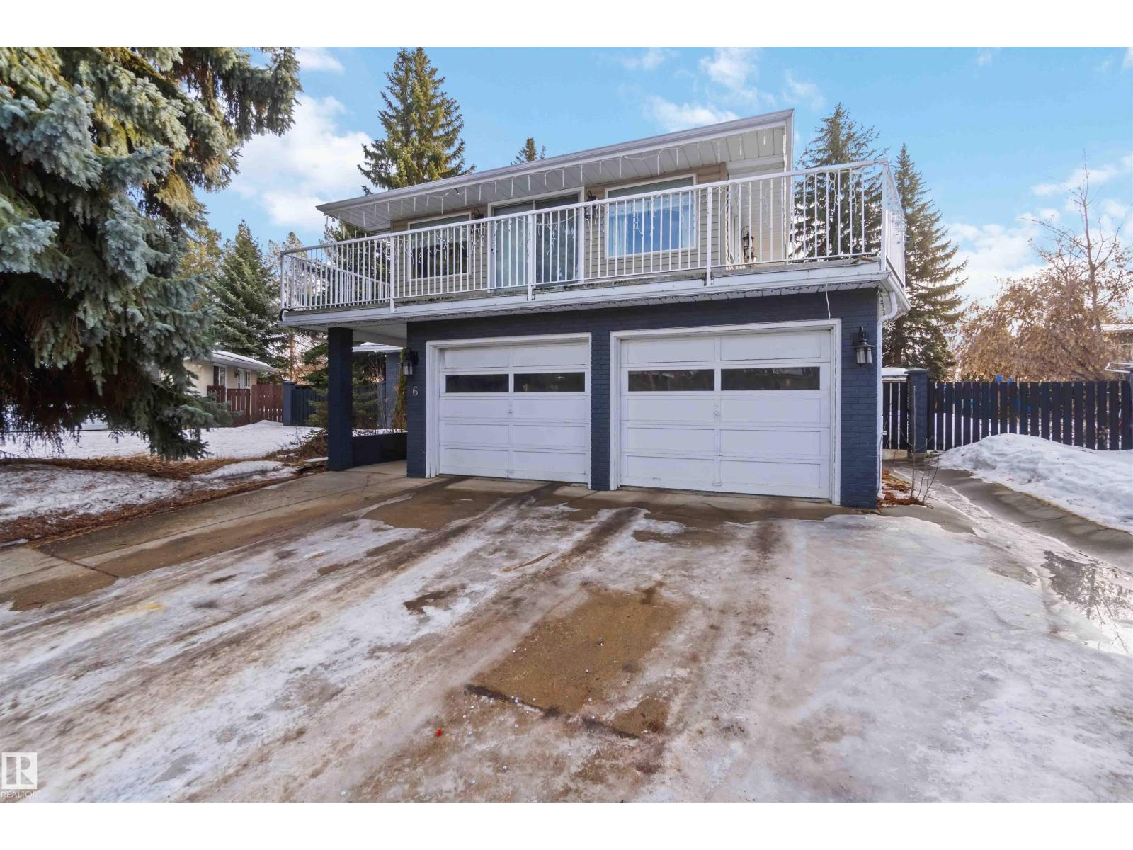 6 Garraway PL