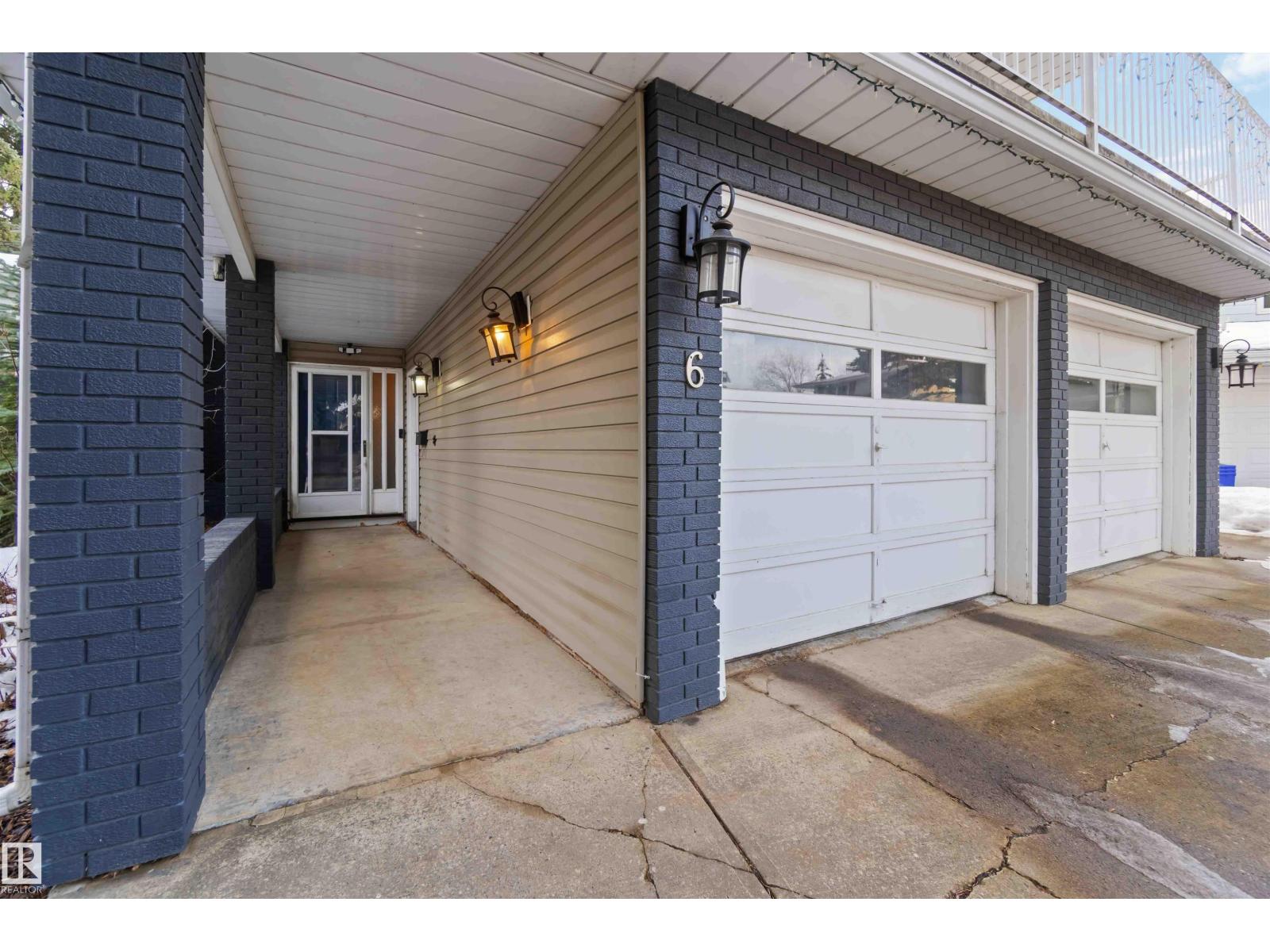 6 Garraway PL