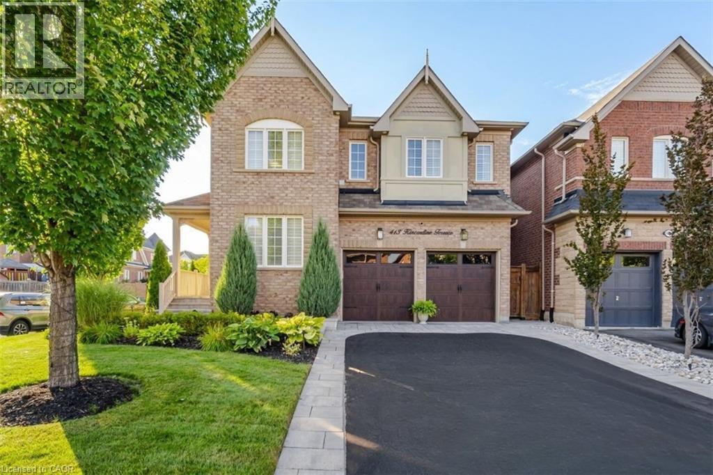 413 KINCARDINE Terrace