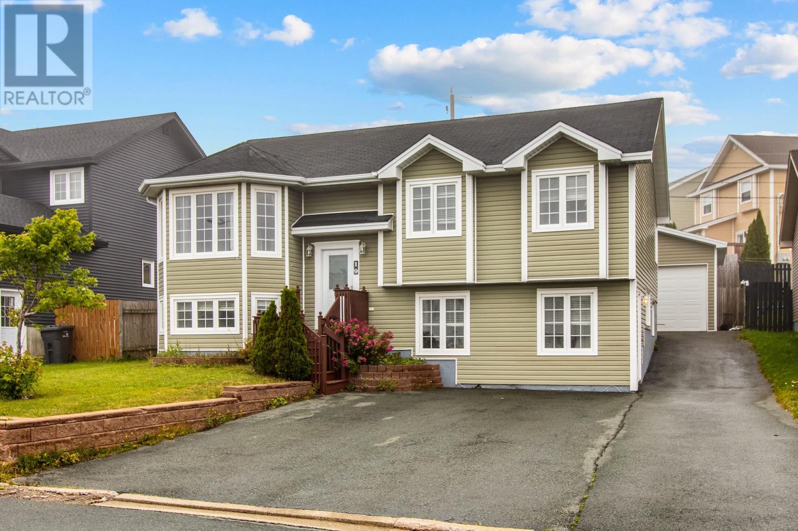19 Baffin Drive