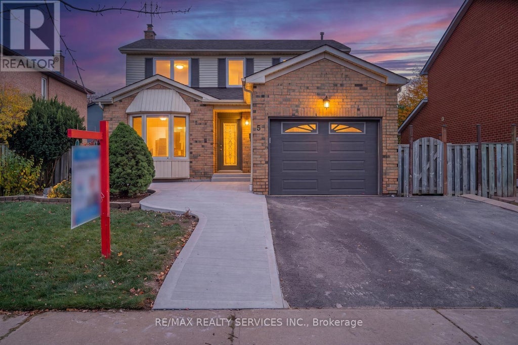 5 NIMROD CRESCENT, BRAMPTON (WESTGATE), ON L6S 4T9 - Image 57518847.jpeg?d=l