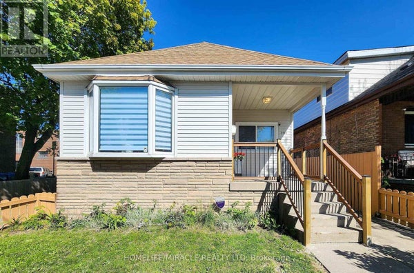 294 Fairfield Ave, Hamilton (Homeside), ON
