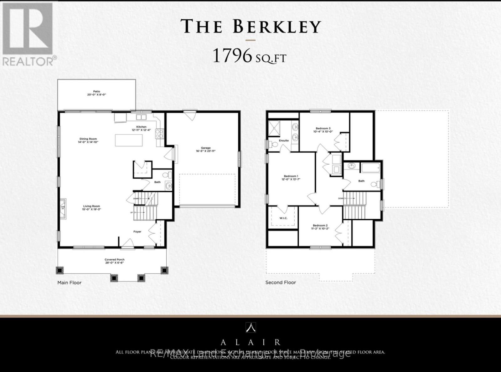 17 LAKEFOREST DRIVE