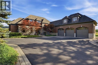 3160 BRITANNIA Road Burlington ON L7M 0S1