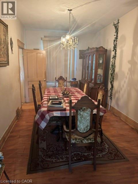 143 ELGIN Street