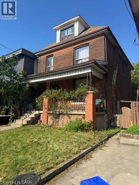 143 ELGIN Street