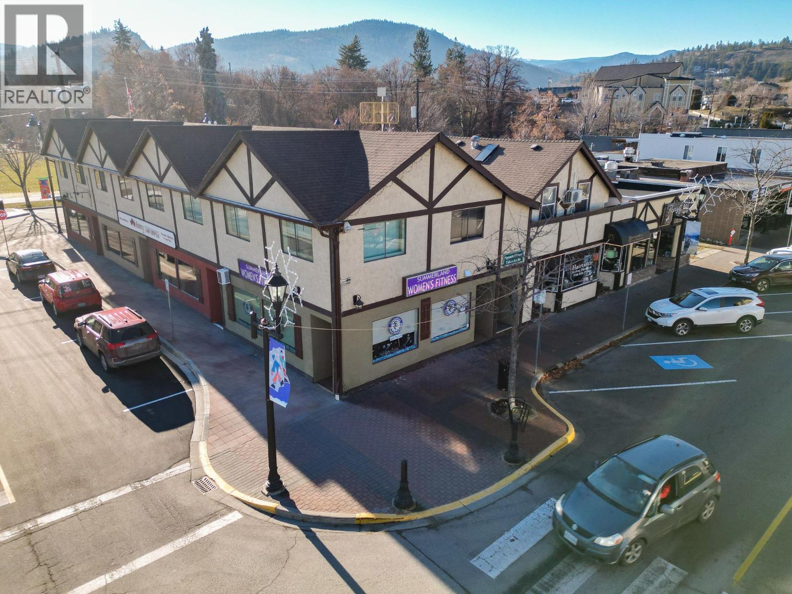 9901 Main Street