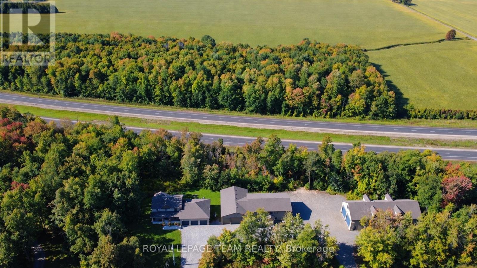 6330 SECOND LINE ROAD