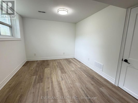 Basement - 116 Sylvan Ave, Toronto (Scarborough Village), ON 5