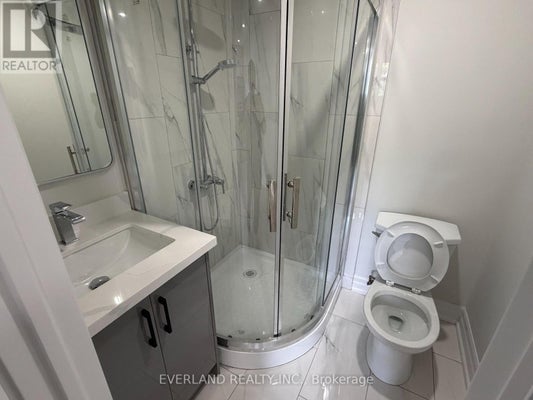 Basement - 116 Sylvan Ave, Toronto (Scarborough Village), ON 3