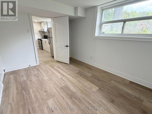 Basement - 116 Sylvan Ave, Toronto (Scarborough Village), ON 4