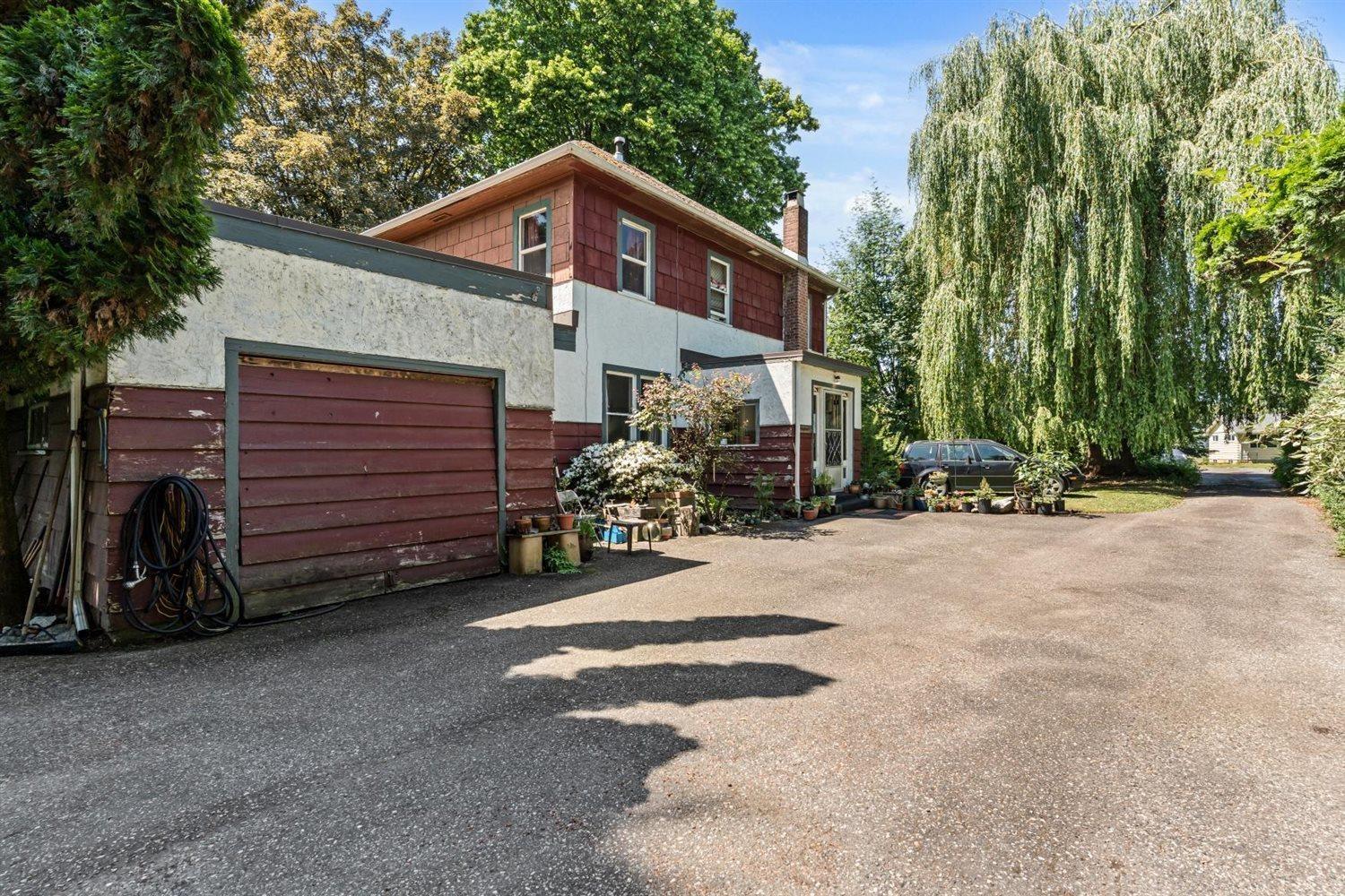51098 YALE ROAD, Rosedale