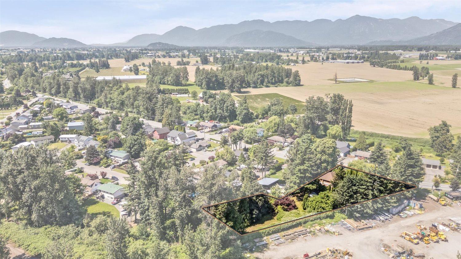 51098 YALE ROAD, Rosedale