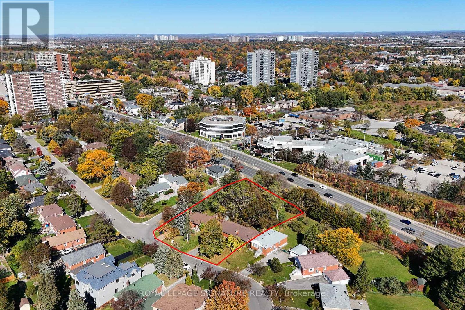 120 & 122 EARLTON ROAD