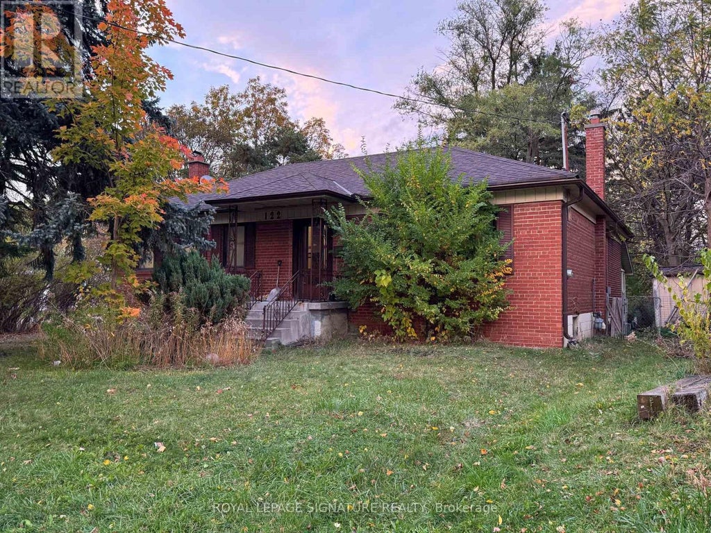 120 & 122 EARLTON ROAD, TORONTO (TAM O'SHANTER-SULLIVAN), ON M1T 2R6 - Image 3164351773.jpeg?d=l