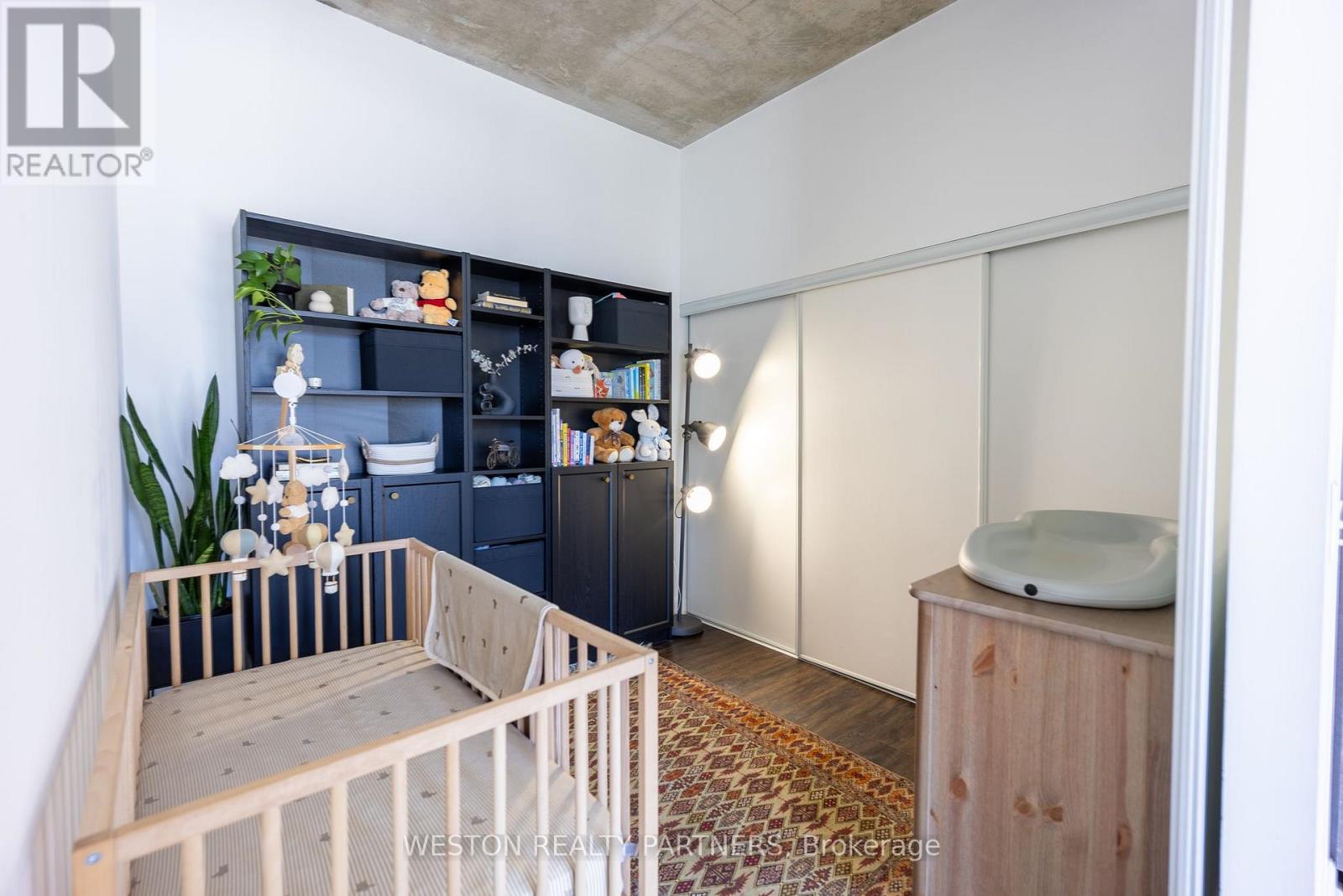 514 - 478 KING STREET W