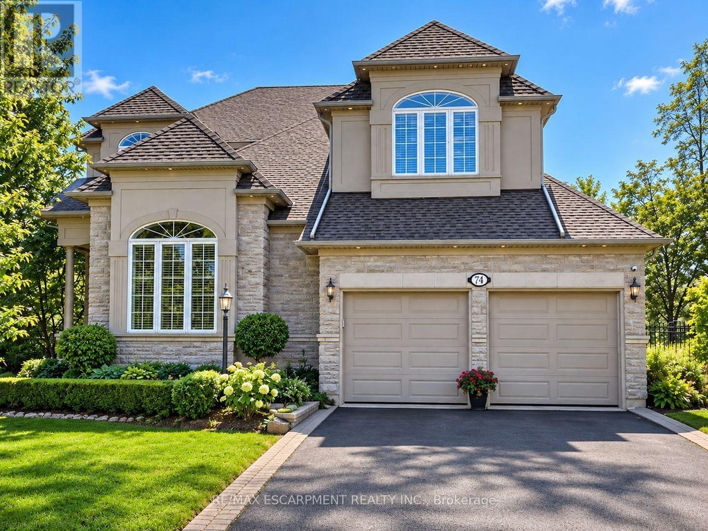 74 DAVIDSON BOULEVARD, HAMILTON (DUNDAS), ON L9H 6Y1 - Image 1405845884.jpeg?d=l