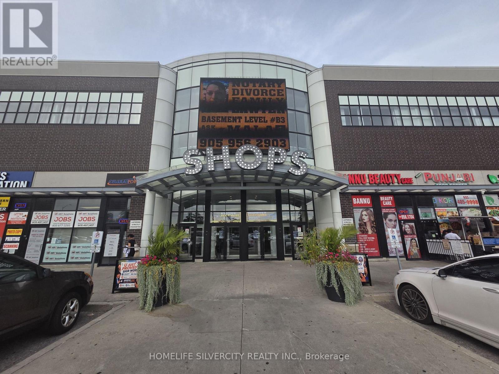 1 B03 - 7215 GOREWAY DRIVE