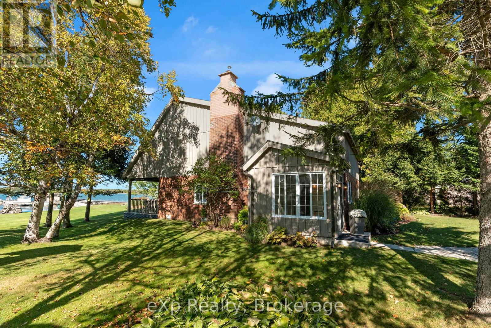 850 PIKE BAY ROAD