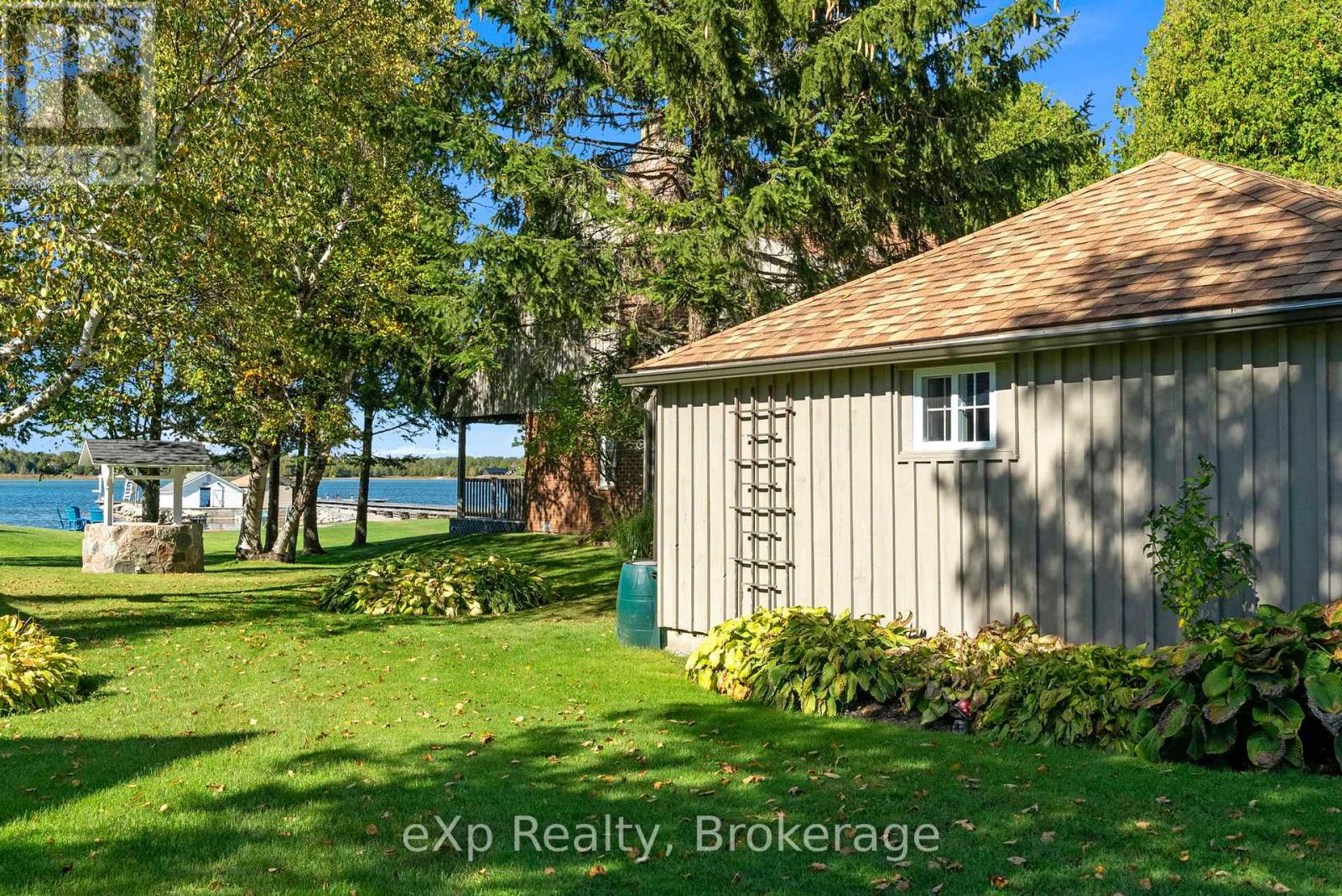 850 PIKE BAY ROAD