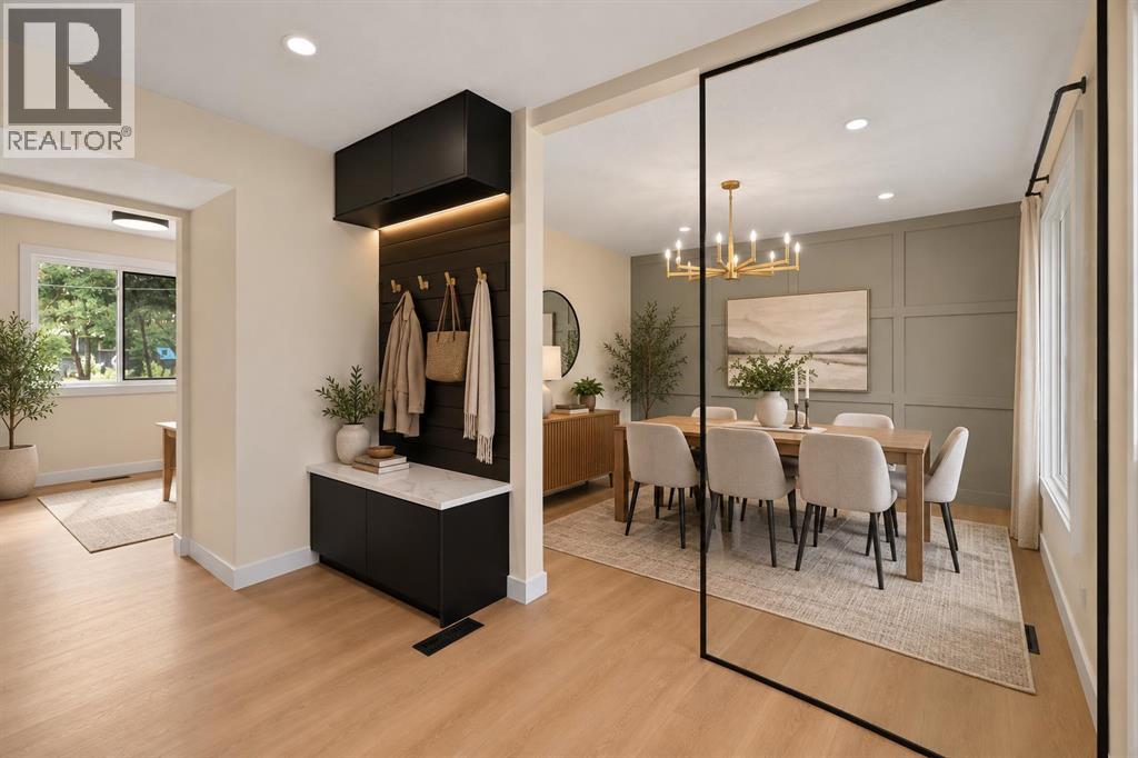 139 Silver Brook Road NW