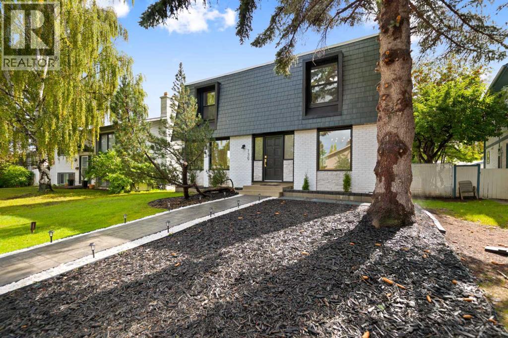 139 Silver Brook Road NW