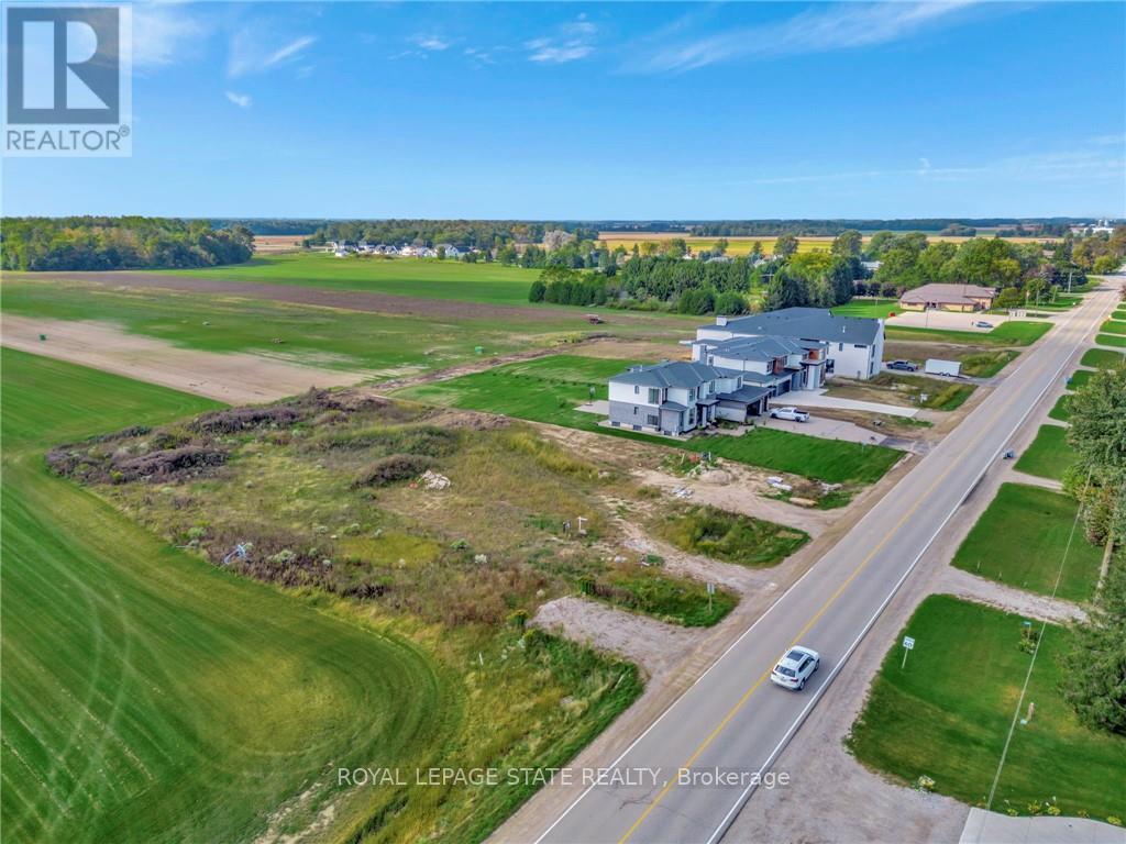 LOT 5 PLOVER MILLS ROAD