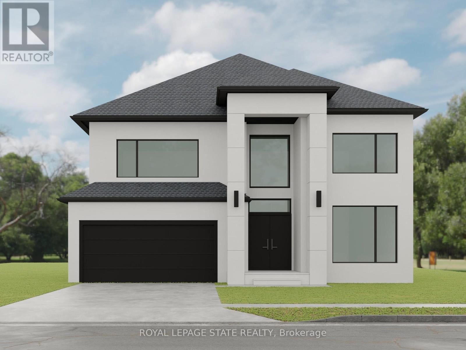 LOT 5 PLOVER MILLS ROAD