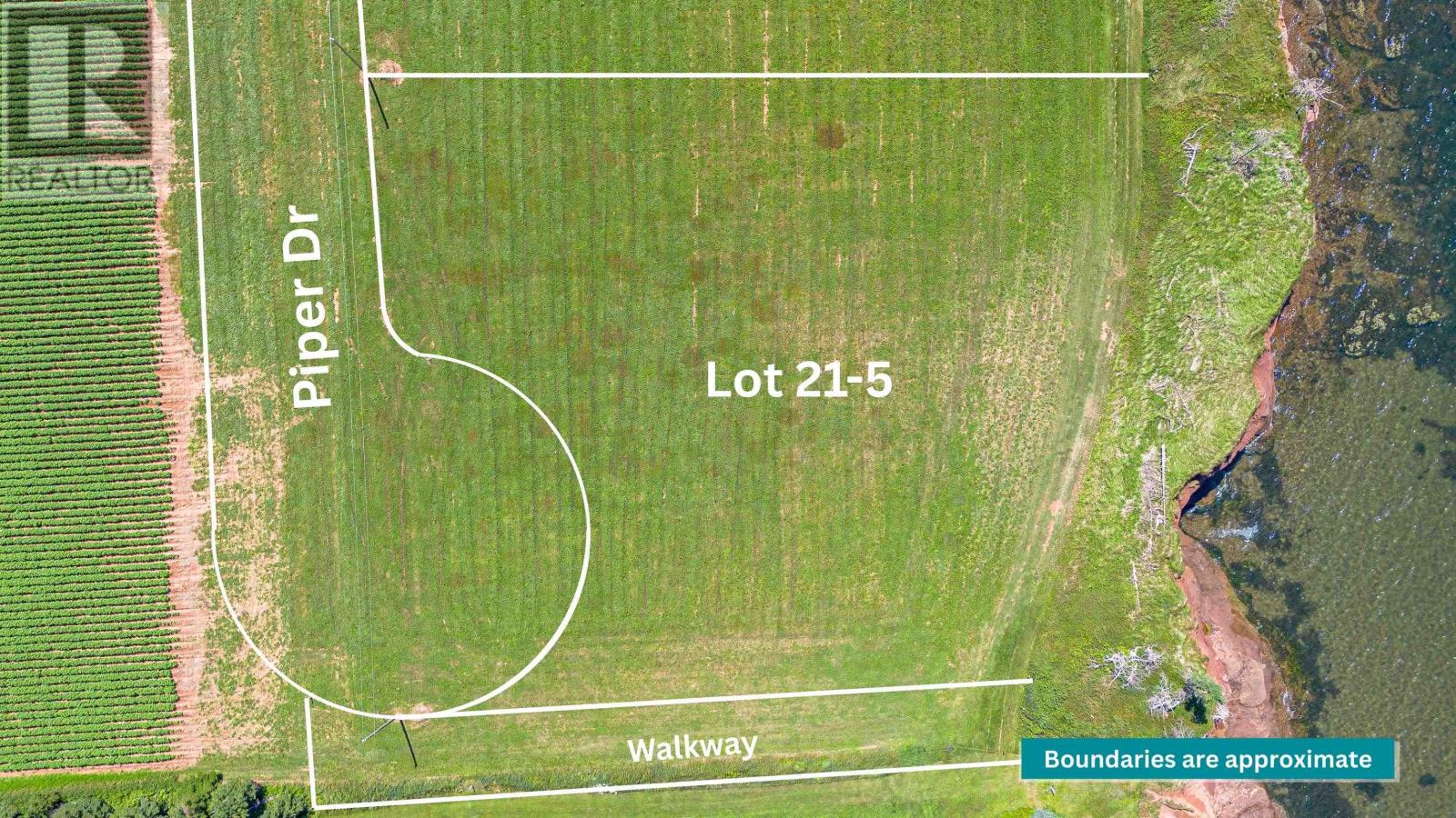 LOT 21-5 PIPER Drive - Photo 3