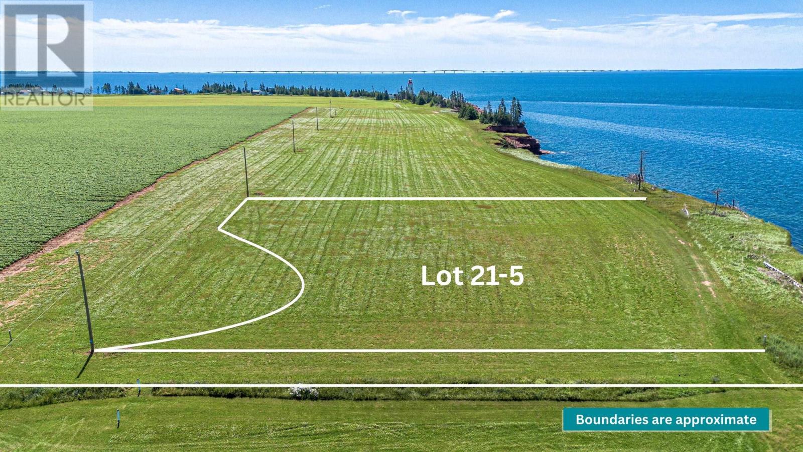 LOT 21-5 PIPER Drive - Photo 2