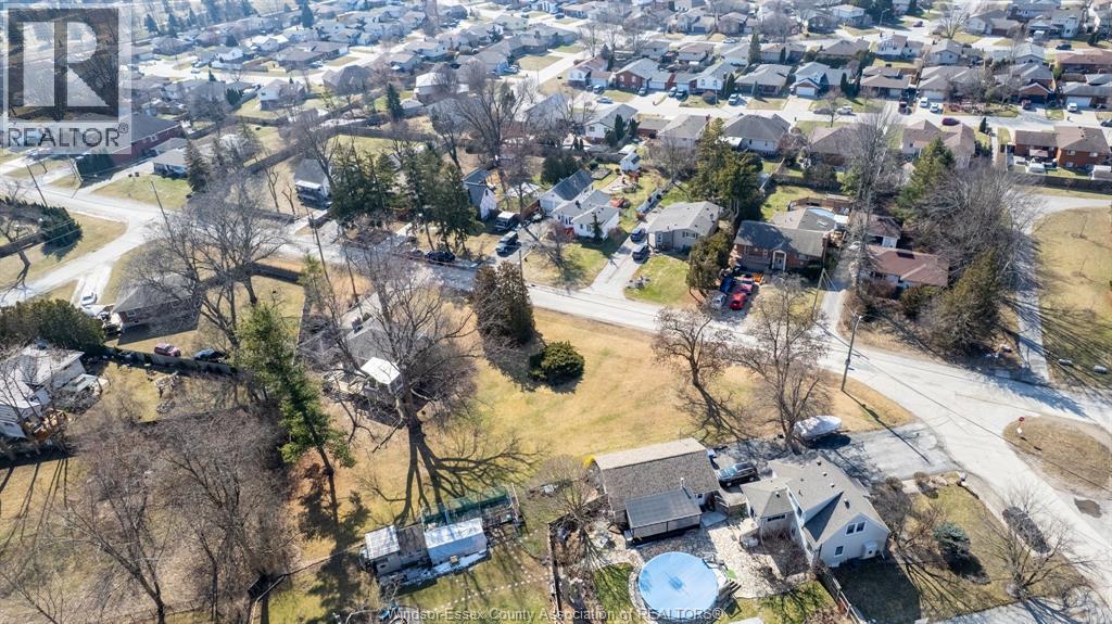 V/L MONTGOMERY DRIVE