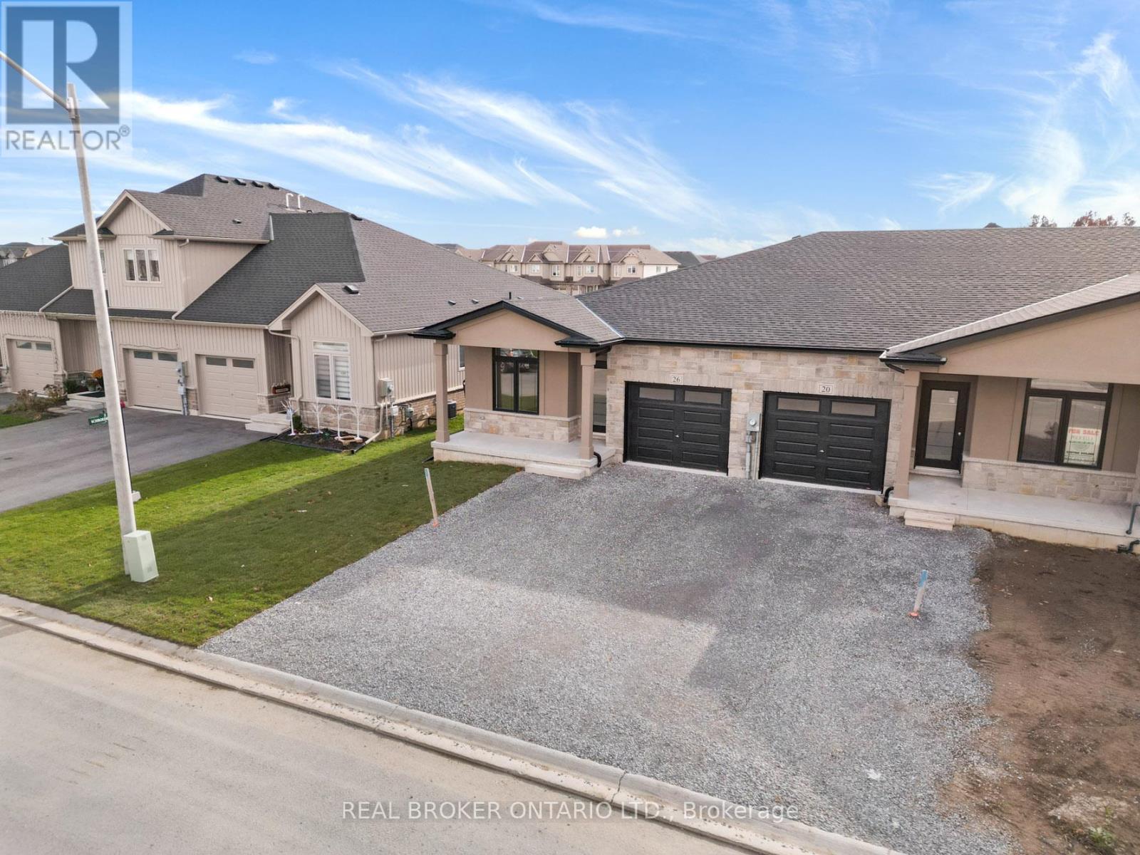 26 AUSTIN DRIVE