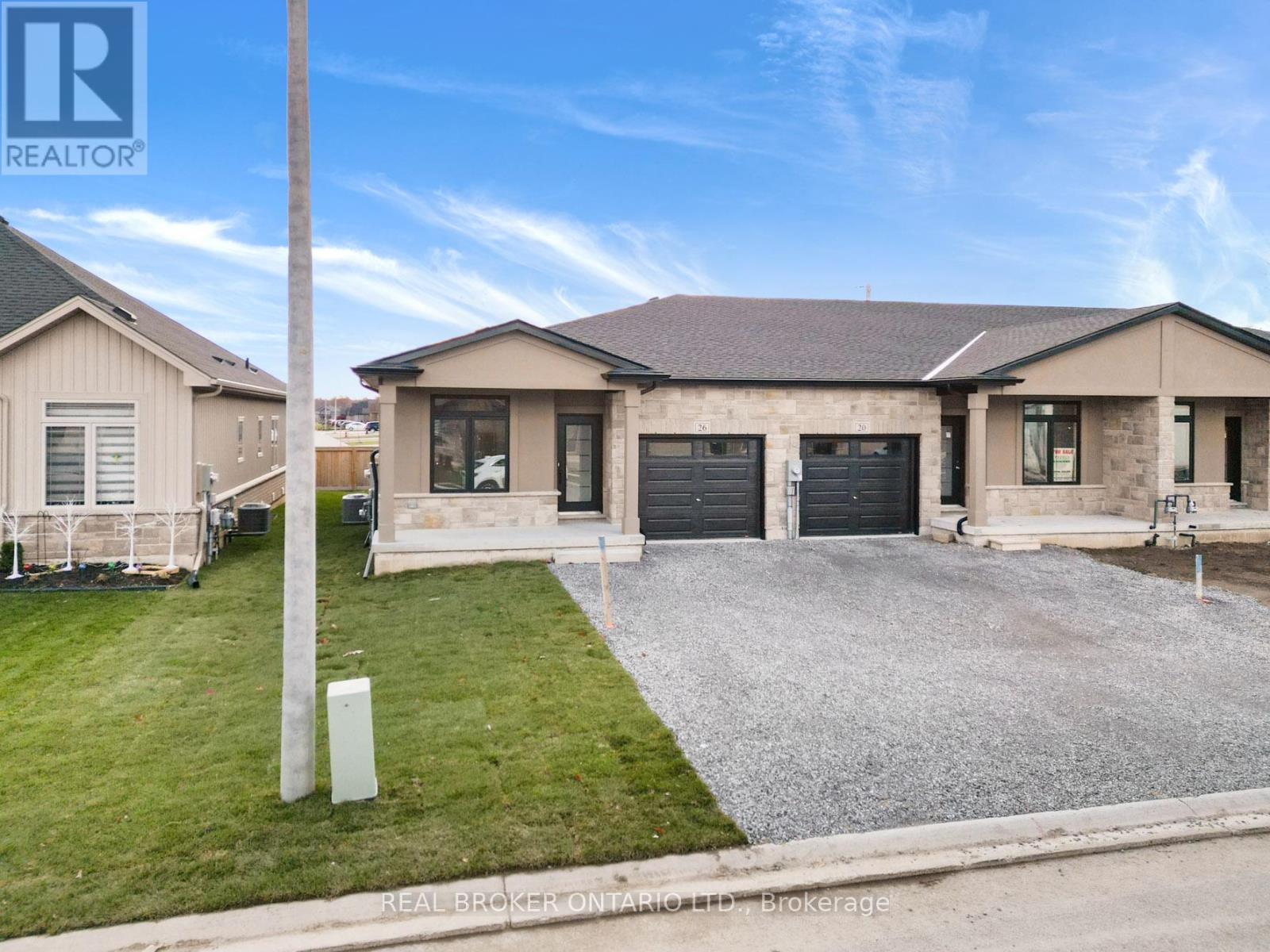 26 AUSTIN DRIVE