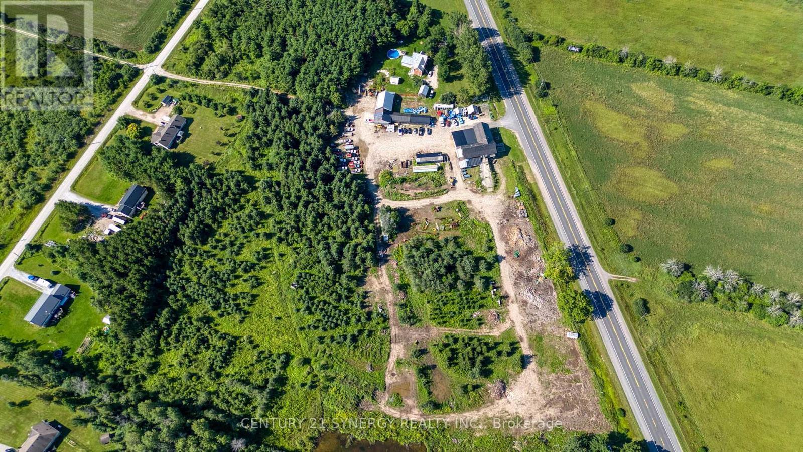 15839 HIGHWAY 7 HIGHWAY