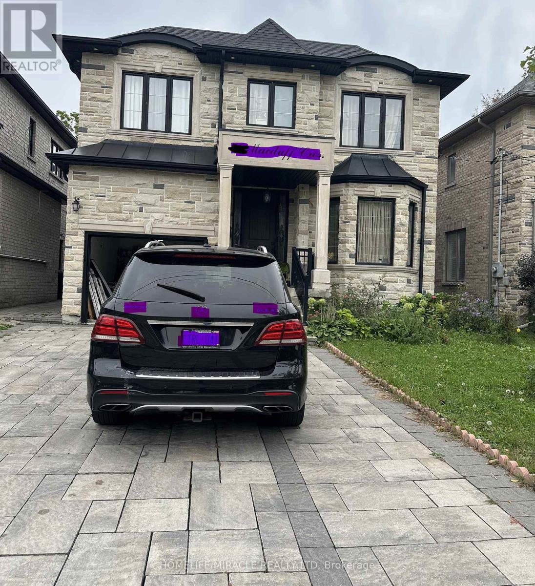 59 MACDUFF CRESCENT