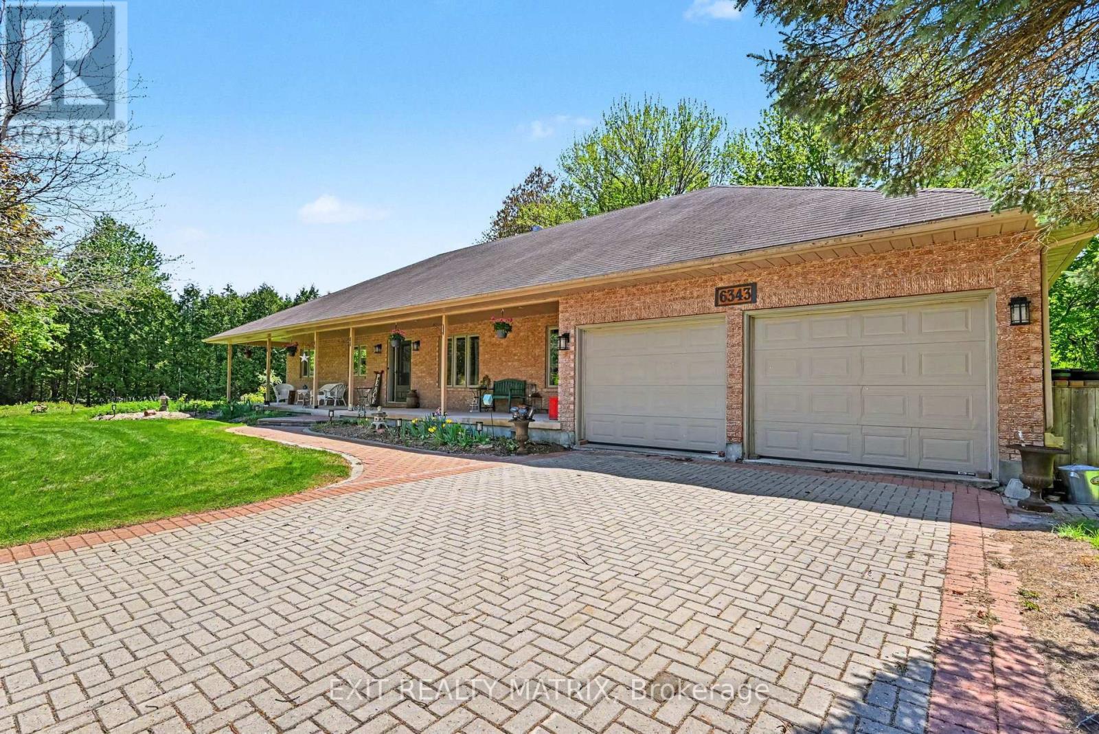 6343 DEERMEADOW DRIVE - Photo 1