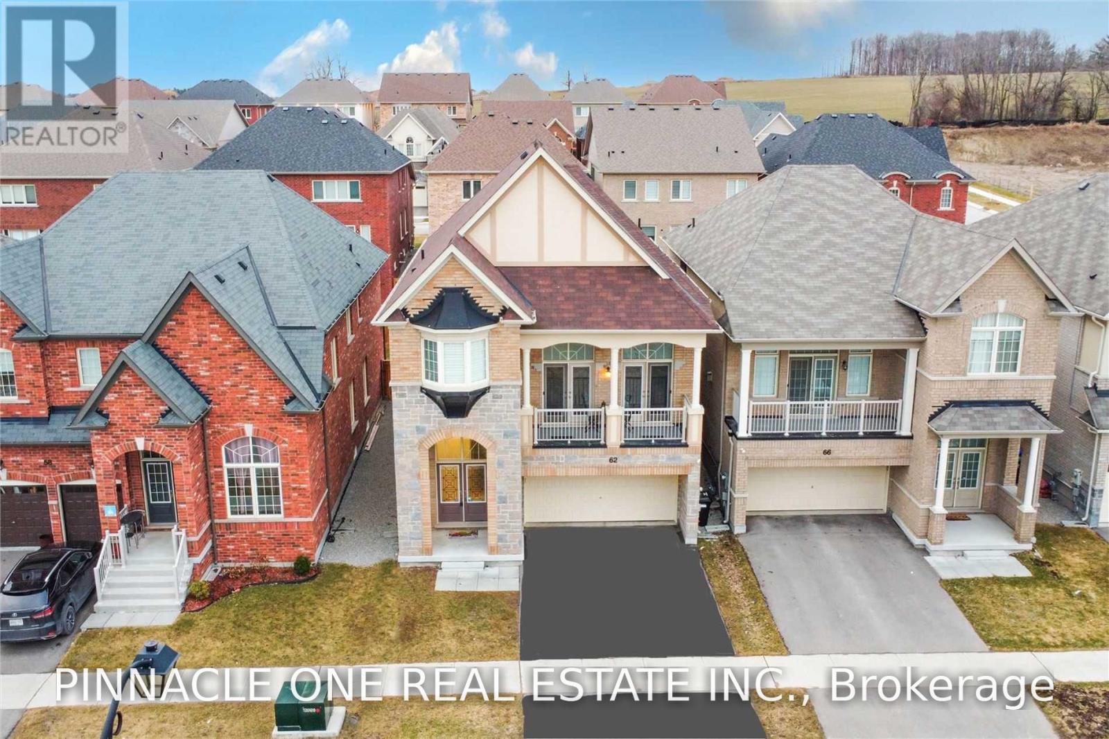 62 HODGSON ROAD