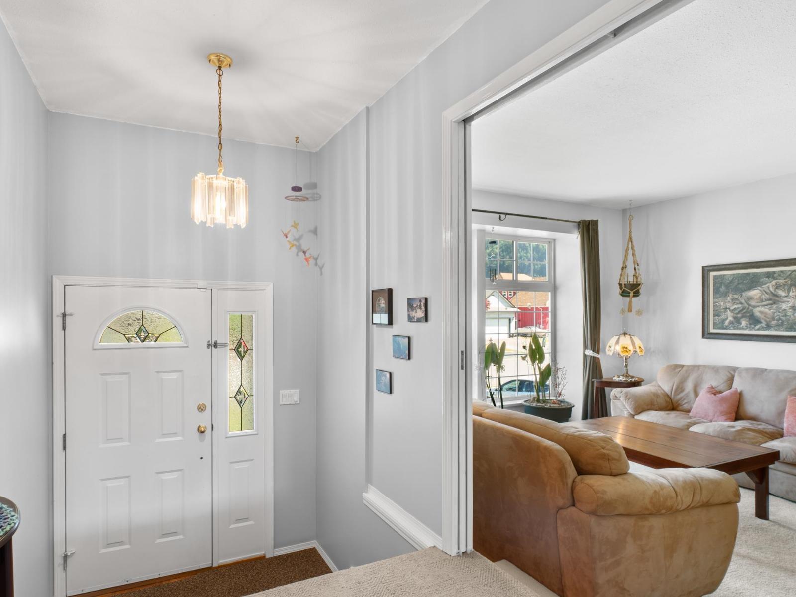 336 CHESTNUT AVENUE, Harrison Hot Springs
