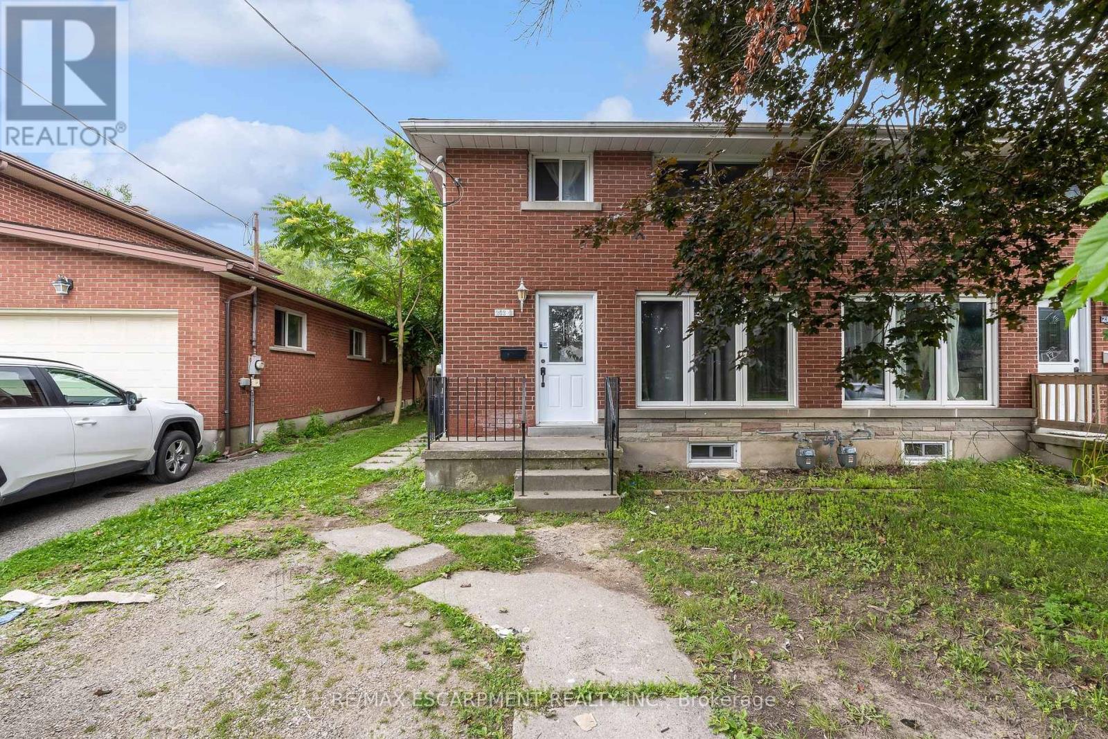203B ERB STREET