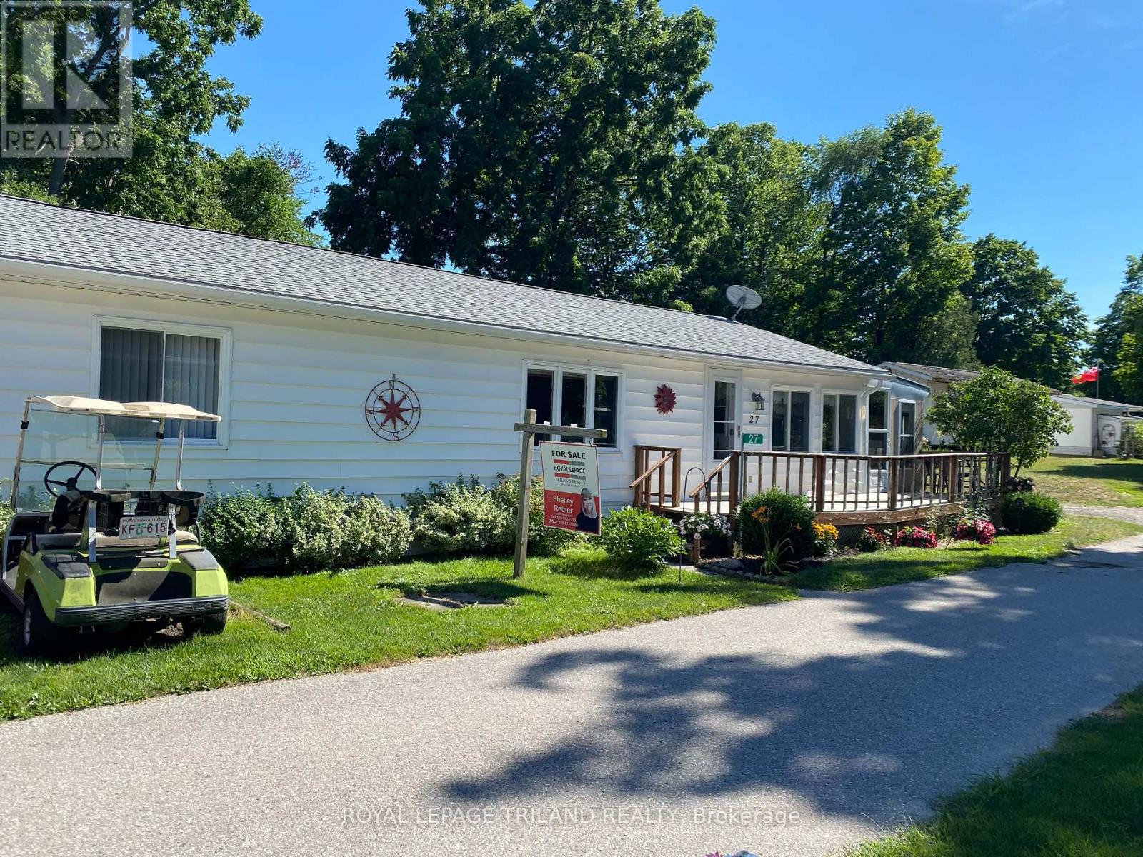 27 - 9385 IPPERWASH ROAD