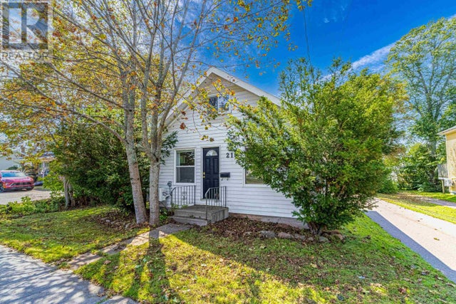 219 NORTH RIVER Road