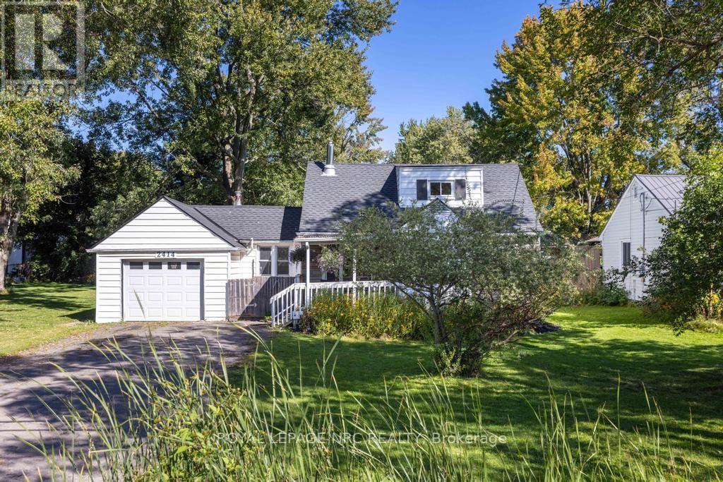 2414 PORT ROBINSON ROAD